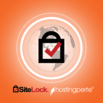 sitelock hosting sicurezza