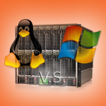 Linux-vs-Windows-Server