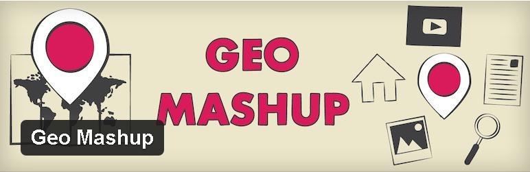 geo mashup