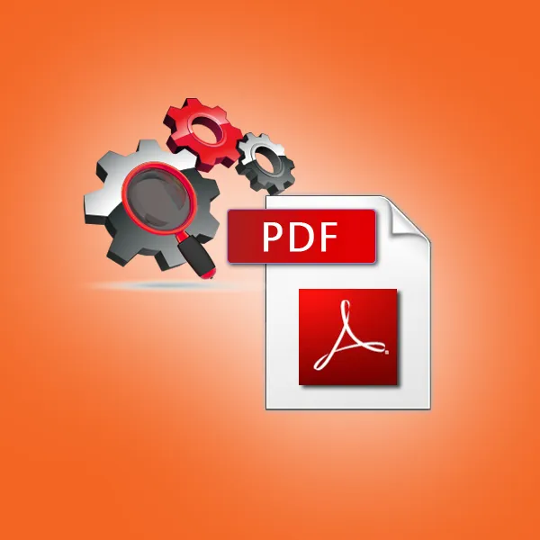 SEO e PDF, vantaggi e svantaggi