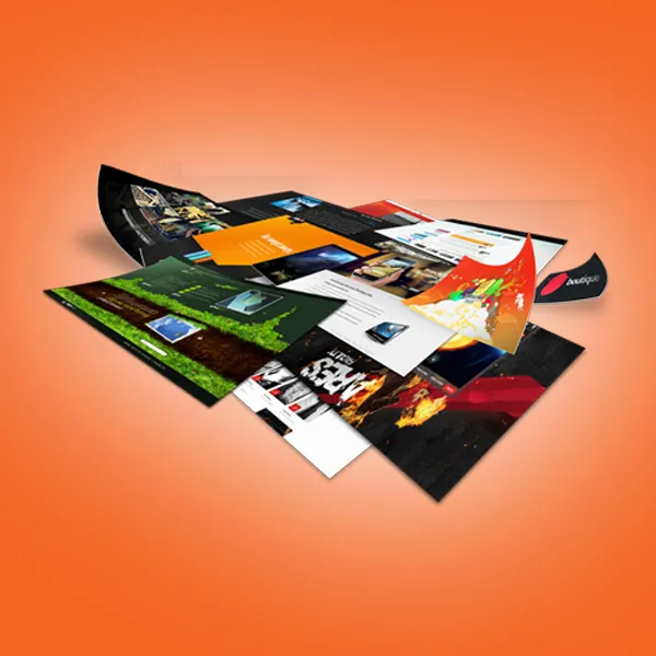 Web design: trend stilistici