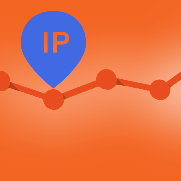 Escludere il proprio IP dinamico da Google Analytics