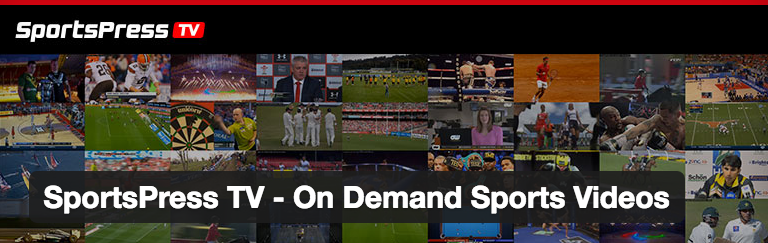 SportsPress_TV tema wordpress