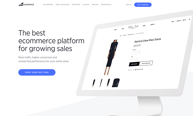 BigCommerce