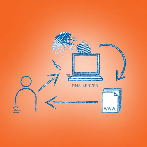 Come trasferire un dominio o cambiare un name server