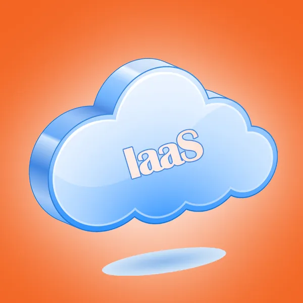 Infrastructure as a Service-IaaS