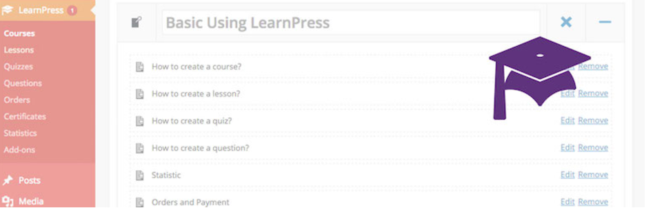 LearnPress