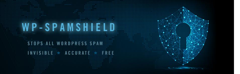 WP-SpamShield