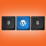 tasti di scelta rapida WordPress