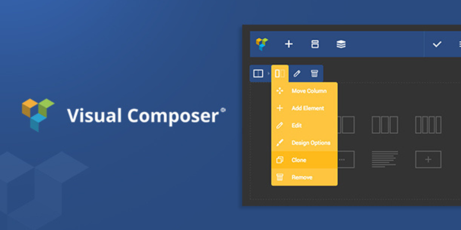 Visual Composer