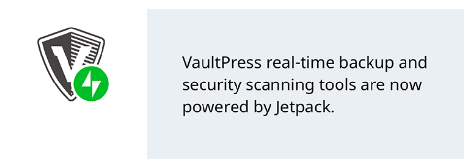 VaultPress