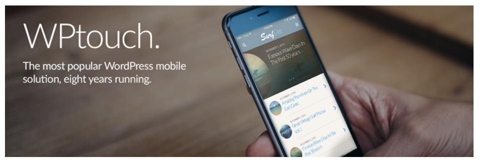 wptouch