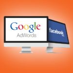 Adwords vs Facebook