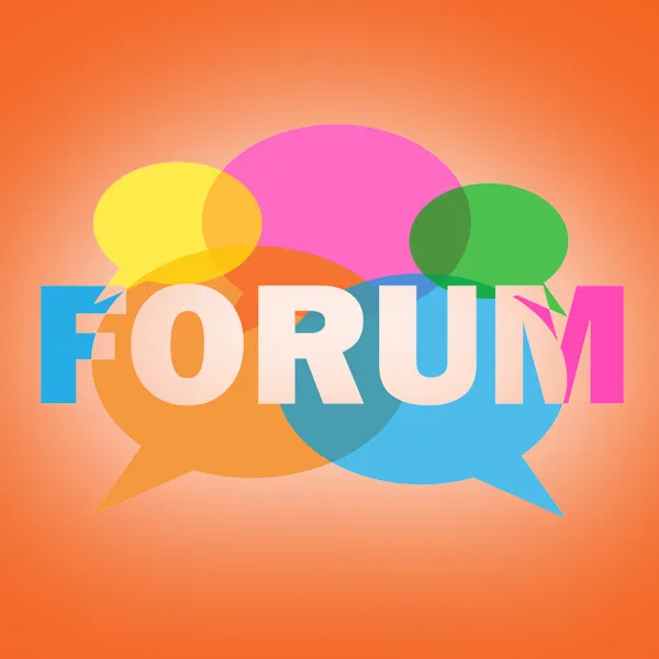 Integrazione di un forum sul sito web. I migliori plugin WordPress