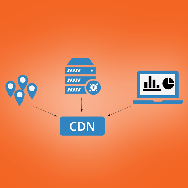 CDN: che cos’è una Content Delivery Network?