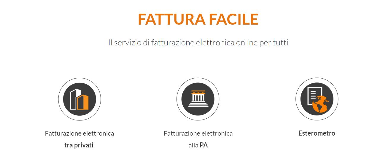 Fattura Facile