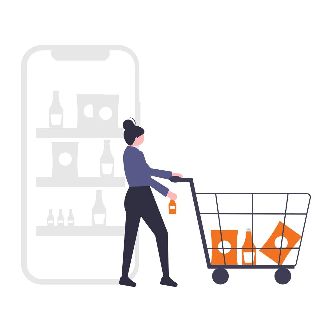 Shopify Vs WooCommerce: le 5 differenze principali