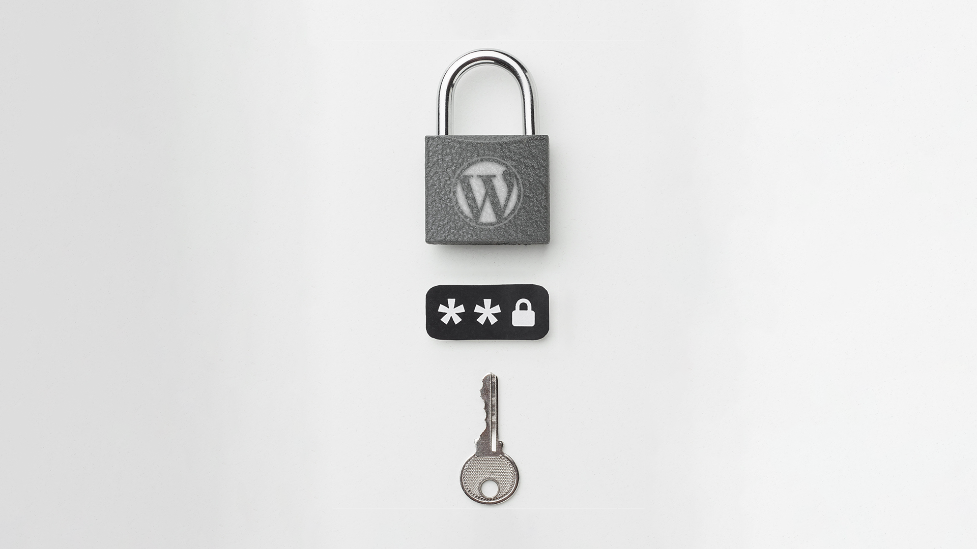 3 modi per proteggere la pagina di login su WordPress