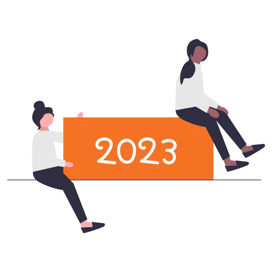 Trend Web Hosting per il 2023: 5 tendenze per il nuovo anno