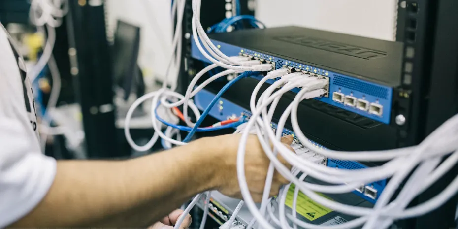 VPS (Virtual Private Server): cos’è, come funziona e perché sceglierlo