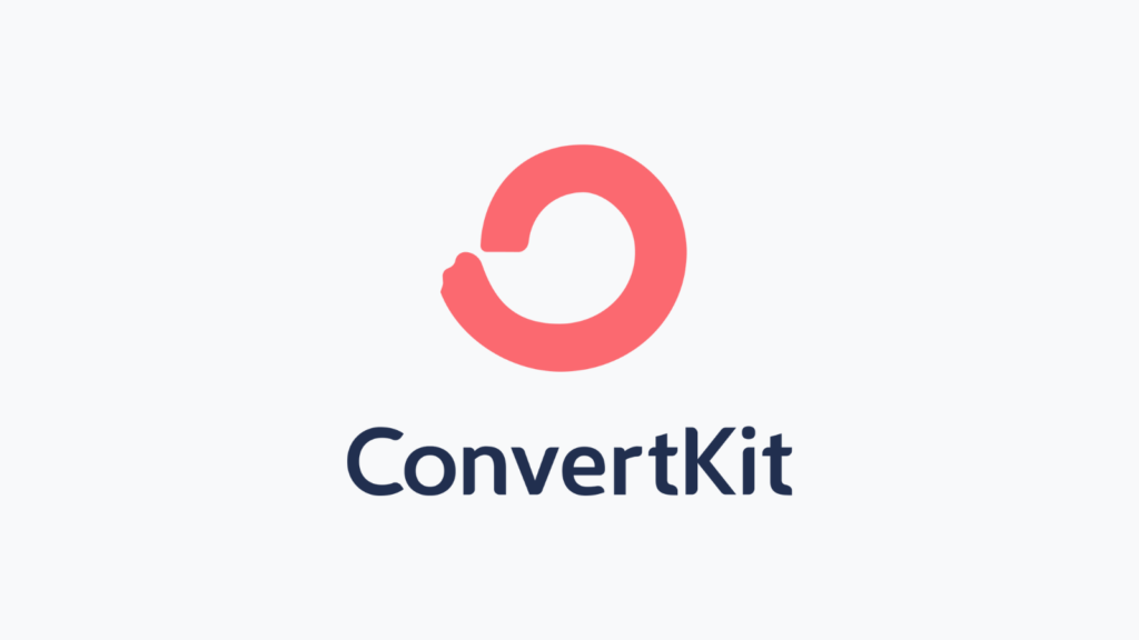 ConvertKit -Mailchimp - I 10 migliori strumenti di email marketing per il tuo business
