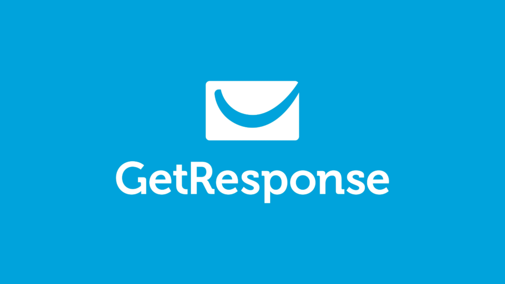 GetResponse - Mailchimp - I 10 migliori strumenti di email marketing per il tuo business