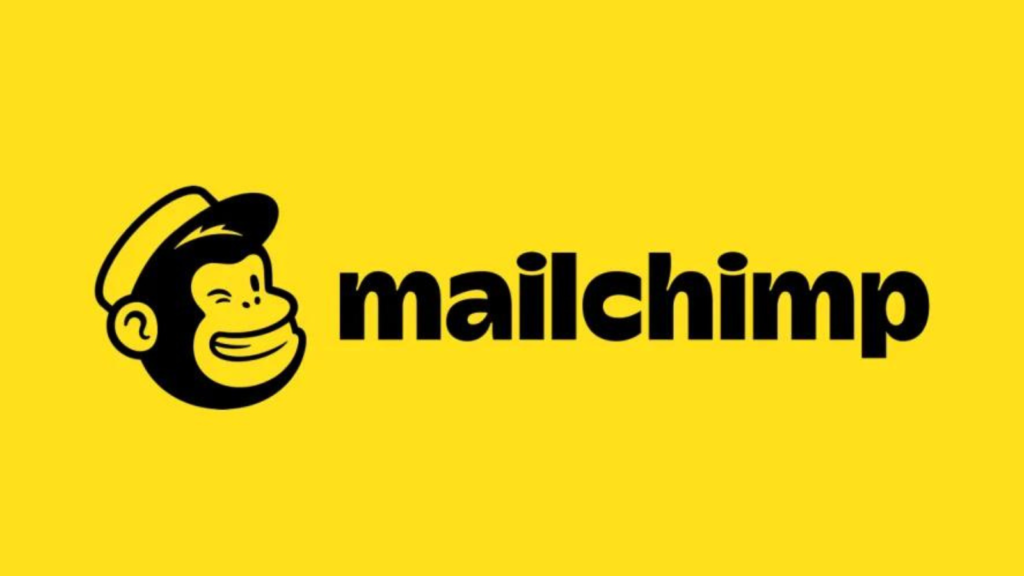 Mailchimp - I 10 migliori strumenti di email marketing per il tuo business