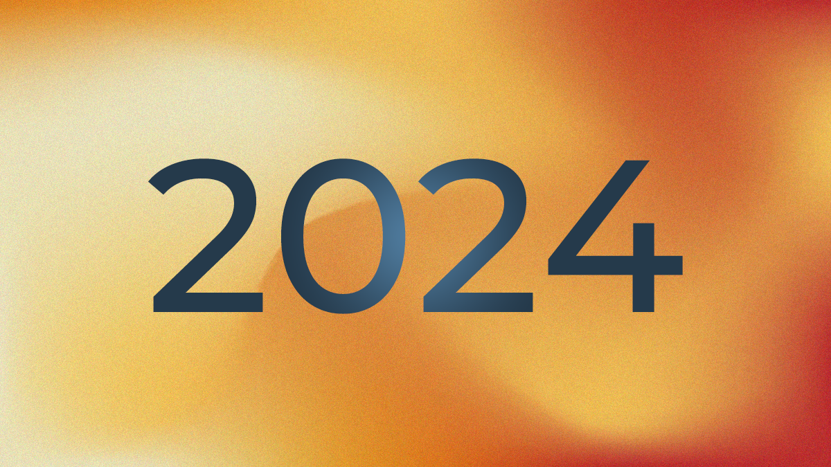 Trend di Web Design che domineranno il settore nel 2024