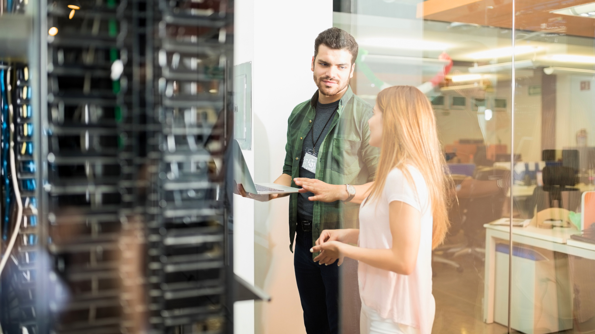 Come riconoscere un hosting affidabile: 5 segnali da controllare